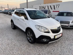 Opel Mokka 1.7cdti * Cosmo* Лизинг, снимка 1