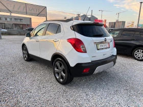 Opel Mokka 1.7cdti * Cosmo* Лизинг, снимка 3