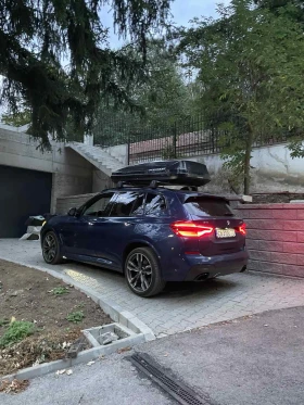 BMW X3 M40i, снимка 2