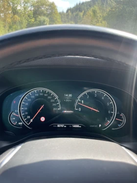 BMW X3 M40i, снимка 9