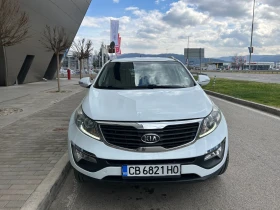 Kia Sportage 4x4 AWD LPG, снимка 2