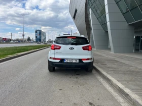 Kia Sportage 4x4 AWD LPG, снимка 5
