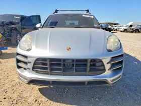 Porsche Macan TURBO* CARFAX* АВТОЛИЗИНГ, снимка 5