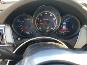 Porsche Macan TURBO* CARFAX* АВТОЛИЗИНГ, снимка 9