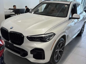 BMW X5 xDrive40i  CARFAX, снимка 1