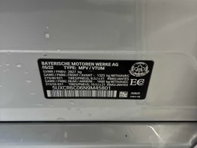 BMW X5 xDrive40i  CARFAX, снимка 11