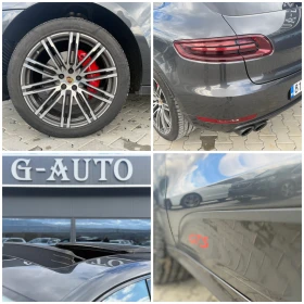 Porsche Macan 3.0 V6 360ks GTS Собствен лизинг !!!, снимка 17