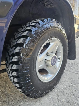 Opel Frontera 4x4, Lebedka, A/C, снимка 14