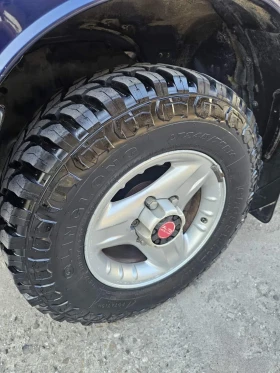 Opel Frontera 4x4, Lebedka, A/C, снимка 13