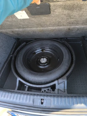 VW Tiguan 2.0 TDI, снимка 15