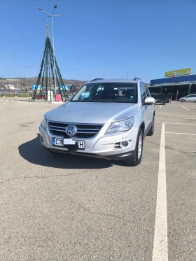 VW Tiguan 2.0 TDI, снимка 3