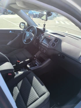 VW Tiguan 2.0 TDI, снимка 7
