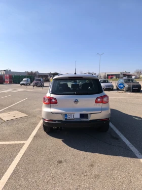 VW Tiguan 2.0 TDI, снимка 5