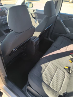 VW Tiguan 2.0 TDI, снимка 12
