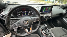 Nissan Juke 1.0 DIG-T N-Design 7DTC, снимка 10