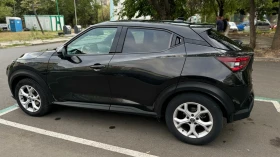 Nissan Juke 1.0 DIG-T N-Design 7DTC, снимка 3
