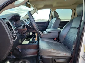 Dodge RAM 2500 ST, снимка 7