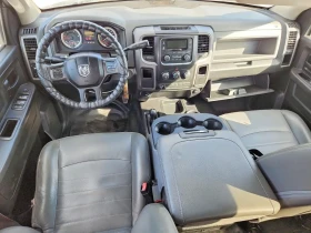 Dodge RAM 2500 ST, снимка 8