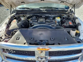 Dodge RAM 2500 ST, снимка 11