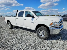 Dodge RAM 2500 ST, снимка 2