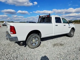 Dodge RAM 2500 ST, снимка 5