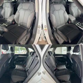 Audi Q5 40TDI* 190ps* Distronic* quattro* НАВИ* КАМЕРА, снимка 12