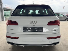 Audi Q5 40TDI* 190ps* Distronic* quattro* НАВИ* КАМЕРА, снимка 4
