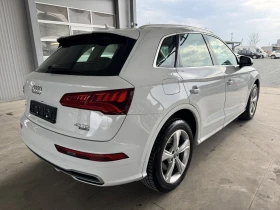 Audi Q5 40TDI* 190ps* Distronic* quattro* НАВИ* КАМЕРА, снимка 5