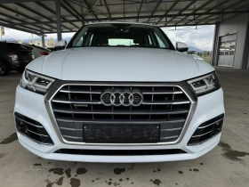 Audi Q5 40TDI* 190ps* S Line* Distronic* quattro* НАВИ* , снимка 8