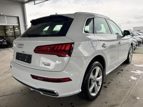 Audi Q5 40TDI* 190ps* S Line* Distronic* quattro* НАВИ* , снимка 5