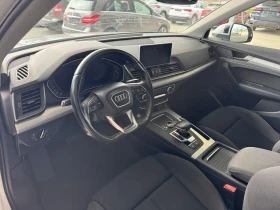 Audi Q5 40TDI* 190ps* Distronic* quattro* НАВИ* КАМЕРА, снимка 9