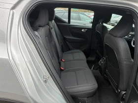 Volvo XC40 Core - Electric, снимка 12