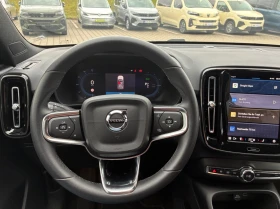 Volvo XC40 Core - Electric, снимка 8