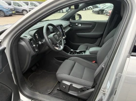 Volvo XC40 Core - Electric, снимка 7