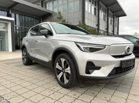 Volvo XC40 Core - Electric, снимка 1