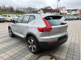 Volvo XC40 Core - Electric, снимка 6