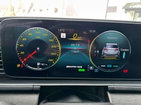 Mercedes-Benz GLE 53 4MATIC  CARFAX/360 КАМЕРА/ДИСТРОНИК/ПОДГРЕВ/ОБДУХ/, снимка 7