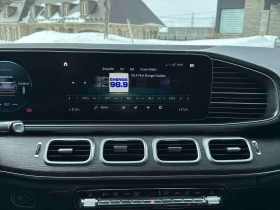 Mercedes-Benz GLE 53 4MATIC  CARFAX/360 КАМЕРА/ДИСТРОНИК/ПОДГРЕВ/ОБДУХ/, снимка 8