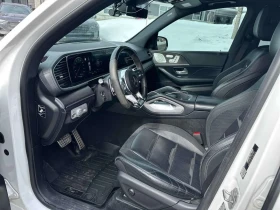 Mercedes-Benz GLE 53 4MATIC  CARFAX/360 КАМЕРА/ДИСТРОНИК/ПОДГРЕВ/ОБДУХ/, снимка 6