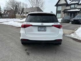 Mercedes-Benz GLE 53 4MATIC  CARFAX/360 КАМЕРА/ДИСТРОНИК/ПОДГРЕВ/ОБДУХ/, снимка 5