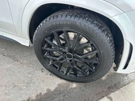 Mercedes-Benz GLE 53 4MATIC  CARFAX/360 КАМЕРА/ДИСТРОНИК/ПОДГРЕВ/ОБДУХ/, снимка 9