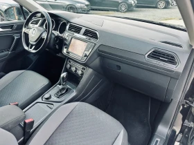 VW Tiguan 2.0TDI/DSG/4-moton/Distonic/Navi/, снимка 15