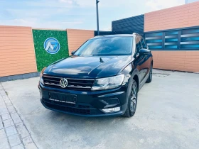 VW Tiguan 2.0TDI/DSG/4-moton/Distonic/Navi/, снимка 1