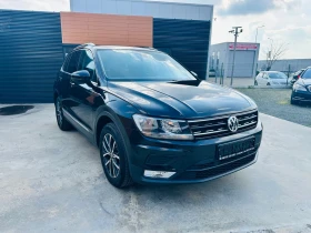 VW Tiguan 2.0TDI/DSG/4-moton/Distonic/Navi/, снимка 3