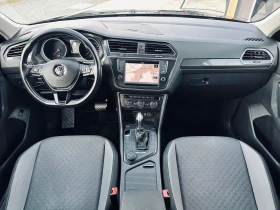 VW Tiguan 2.0TDI/DSG/4-moton/Distonic/Navi/, снимка 11