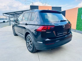 VW Tiguan 2.0TDI/DSG/4-moton/Distonic/Navi/, снимка 6