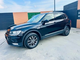 VW Tiguan 2.0TDI/DSG/4-moton/Distonic/Navi/, снимка 7