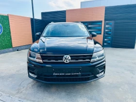 VW Tiguan 2.0TDI/DSG/4-moton/Distonic/Navi/, снимка 2