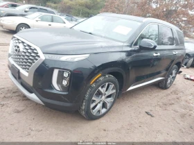 Hyundai Palisade 3.8l Sel, снимка 2
