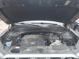 Hyundai Palisade 3.8l Sel, снимка 10